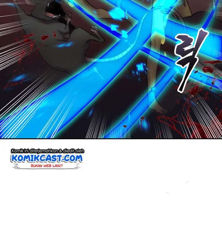 Tomb Raider King Chapter 107 Gambar 35