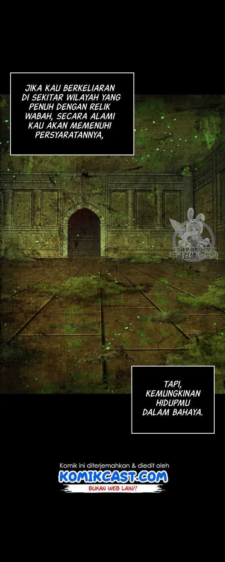 Tomb Raider King Chapter 108 Gambar 17