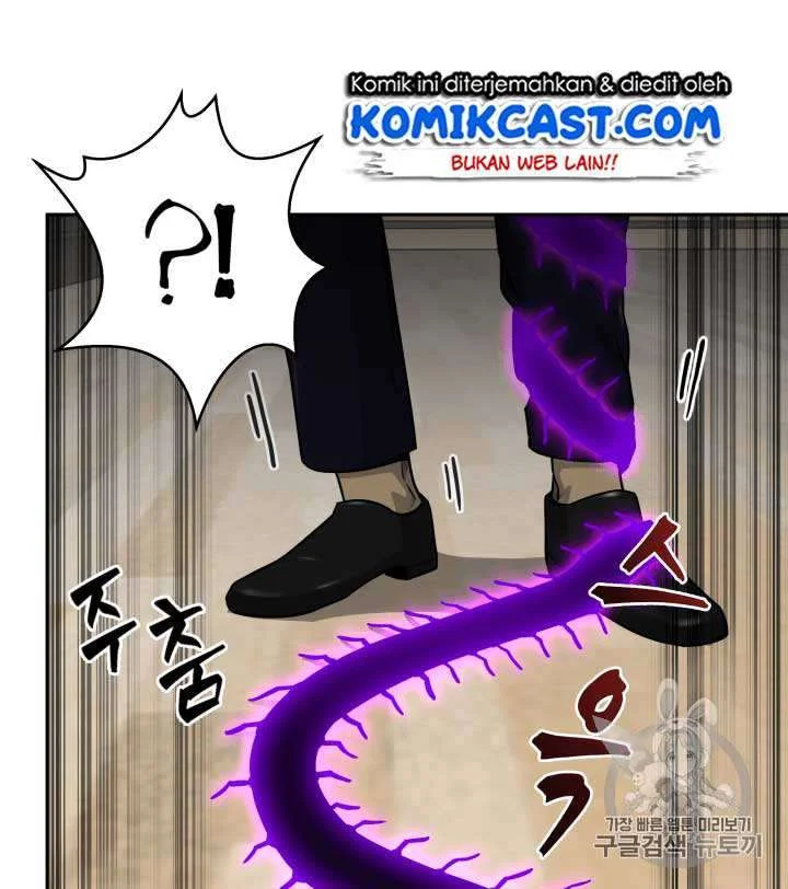 Tomb Raider King Chapter 109 Gambar 30