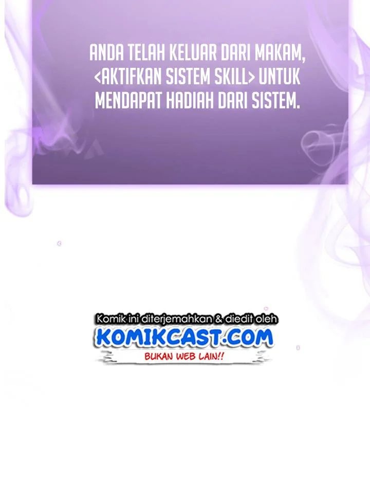 Tomb Raider King Chapter 11 Gambar 22