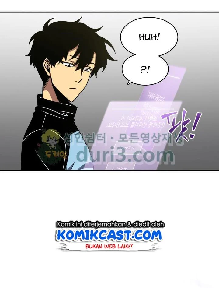 Tomb Raider King Chapter 11 Gambar 23