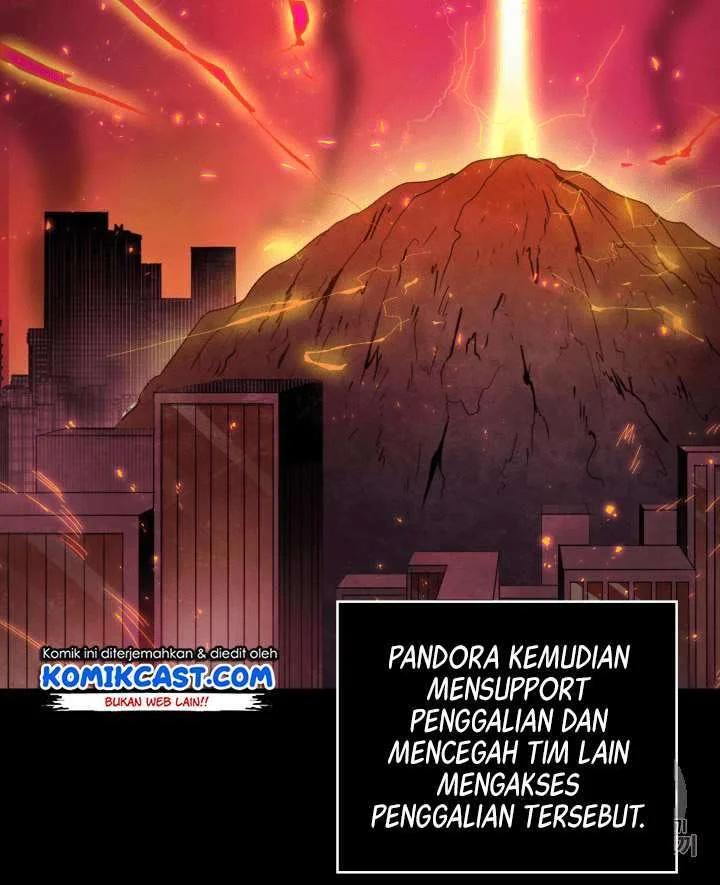 Tomb Raider King Chapter 110 Gambar 33