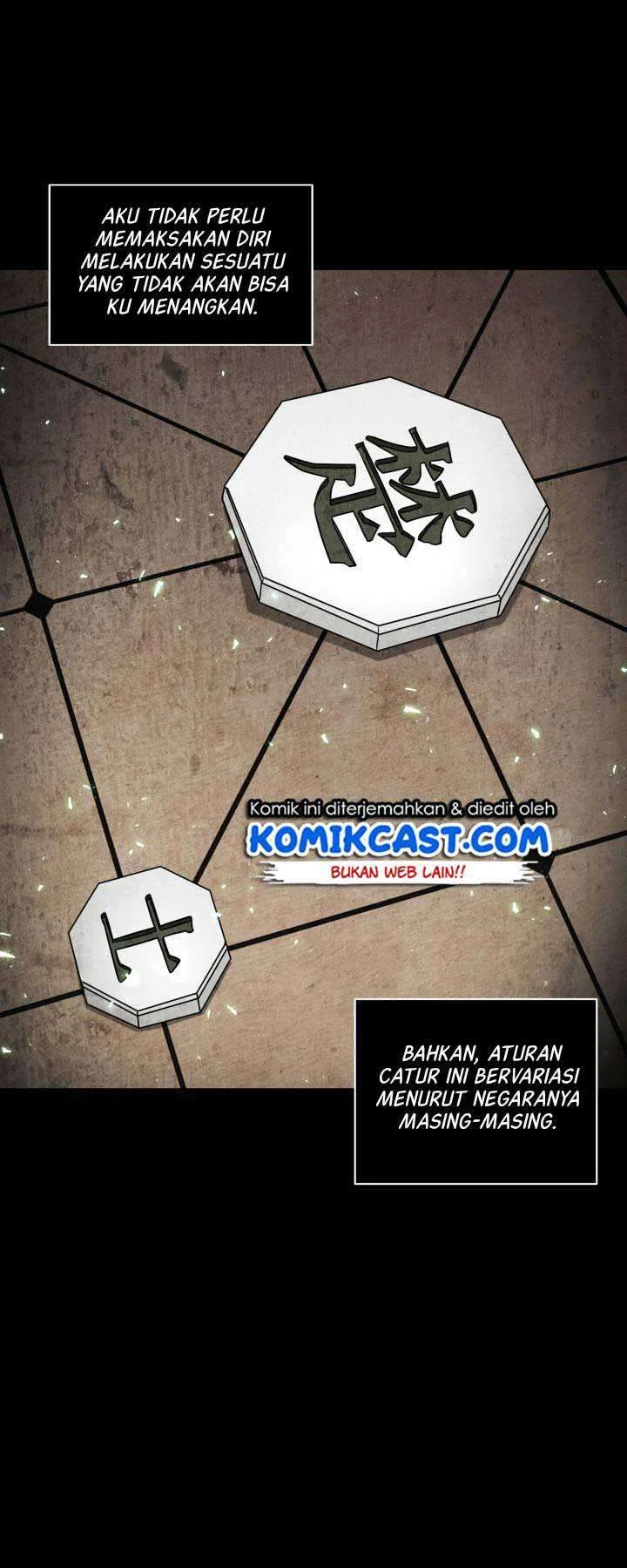 Tomb Raider King Chapter 119 Gambar 15