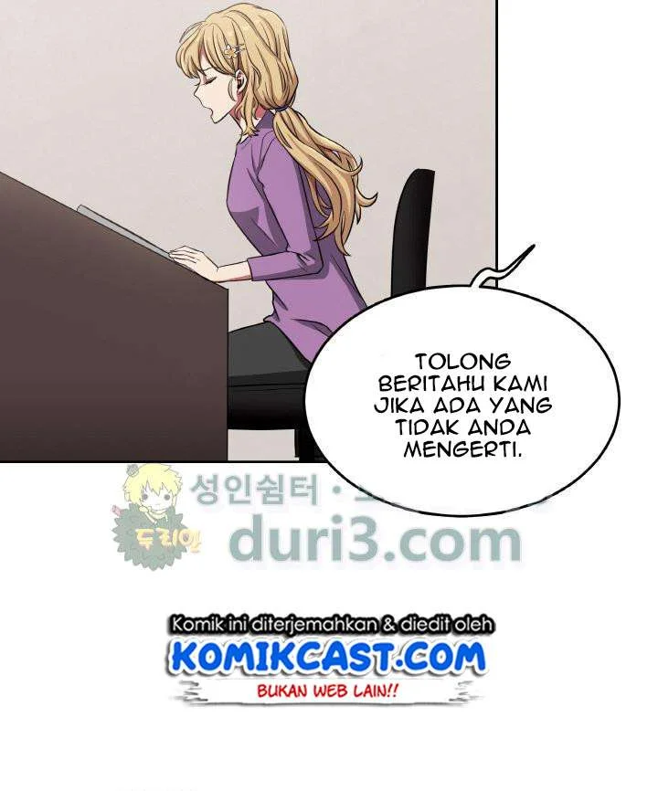 Tomb Raider King Chapter 12 Gambar 24