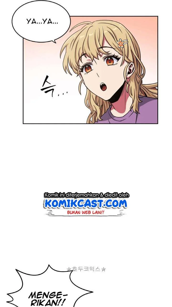 Tomb Raider King Chapter 12 Gambar 25