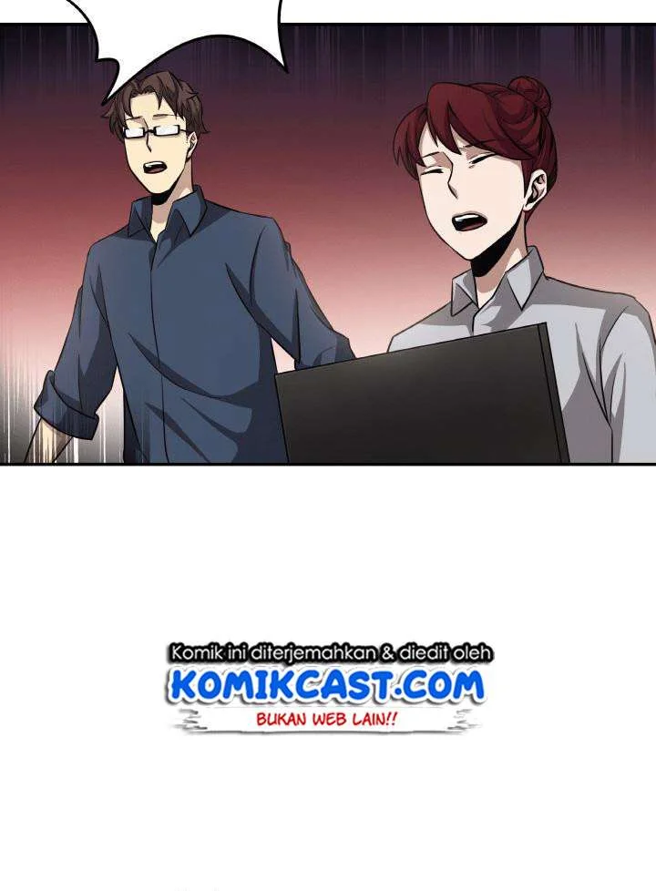 Tomb Raider King Chapter 12 Gambar 26