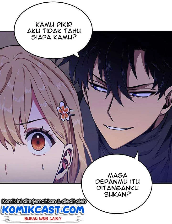 Tomb Raider King Chapter 13 Gambar 23