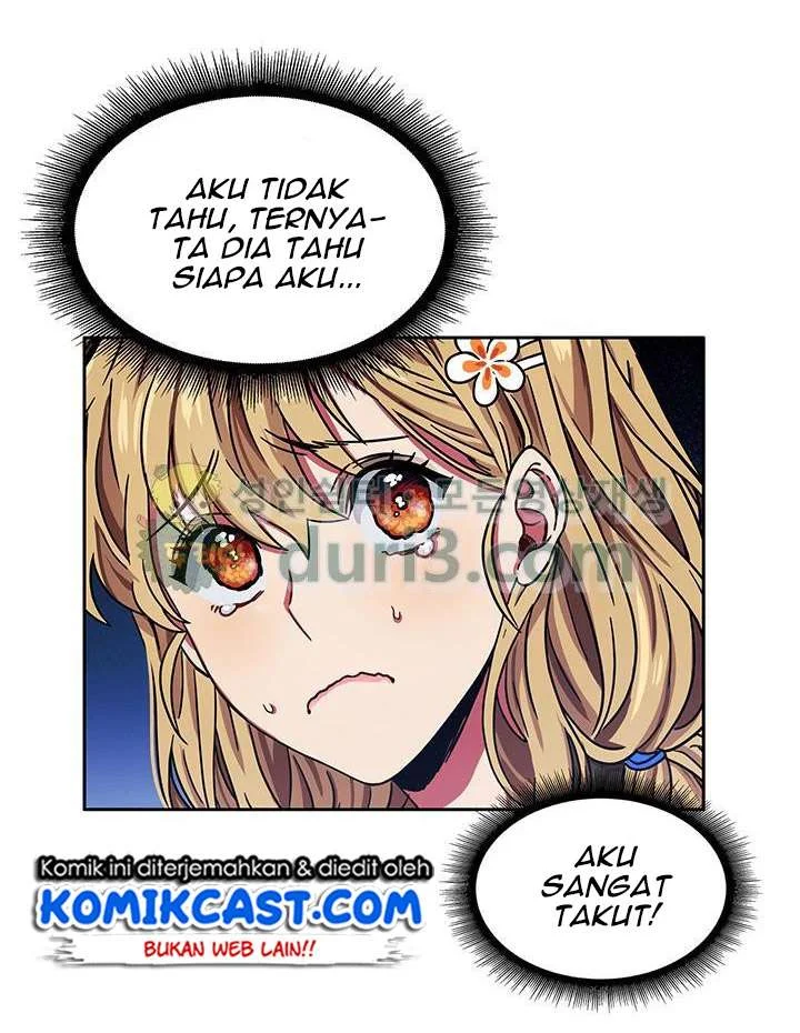 Tomb Raider King Chapter 13 Gambar 24