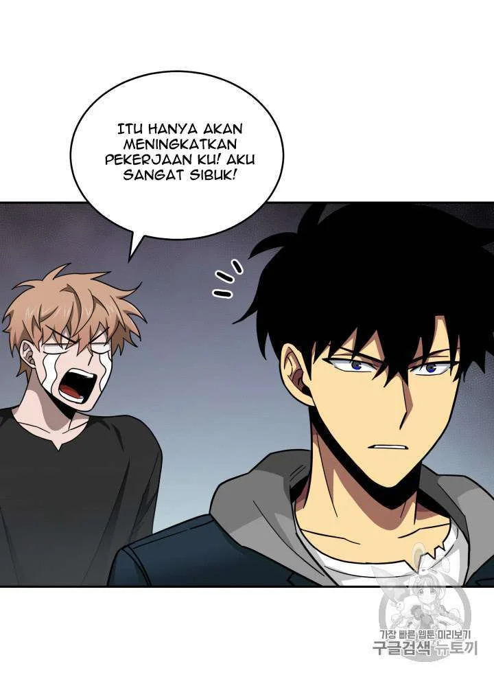 Tomb Raider King Chapter 133 Gambar 29