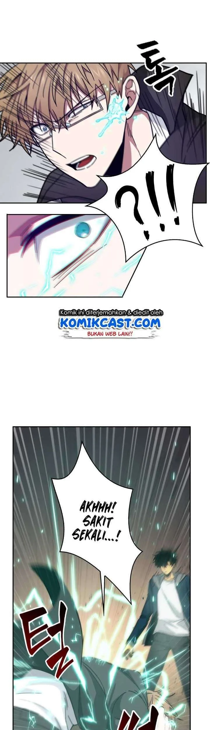 Tomb Raider King Chapter 139 Gambar 13