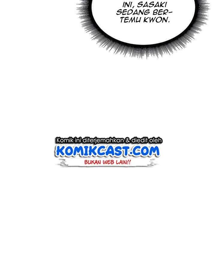 Tomb Raider King Chapter 14 Gambar 23