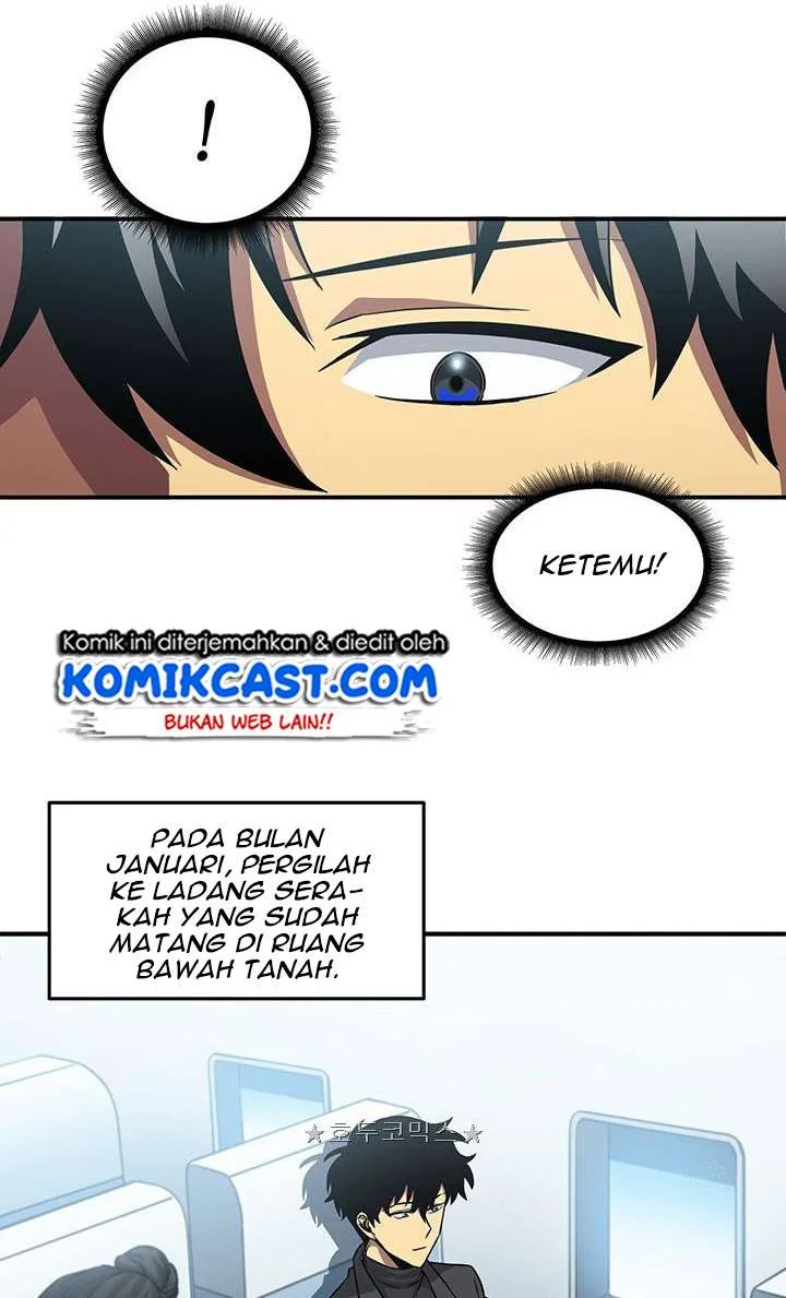 Tomb Raider King Chapter 14 Gambar 25