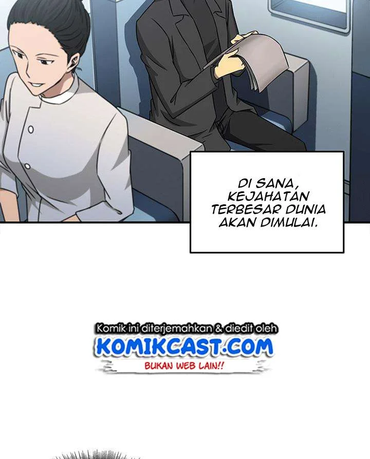 Tomb Raider King Chapter 14 Gambar 26