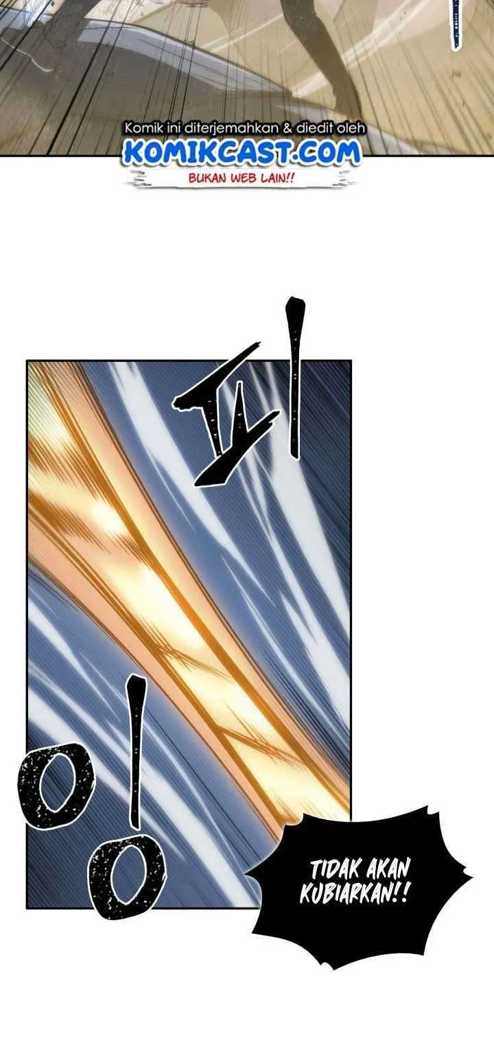 Tomb Raider King Chapter 142 Gambar 10