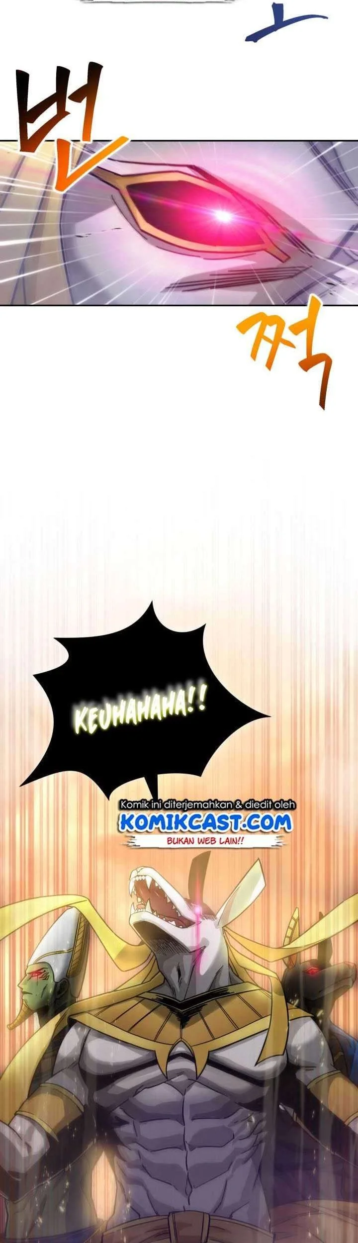 Tomb Raider King Chapter 143 Gambar 12