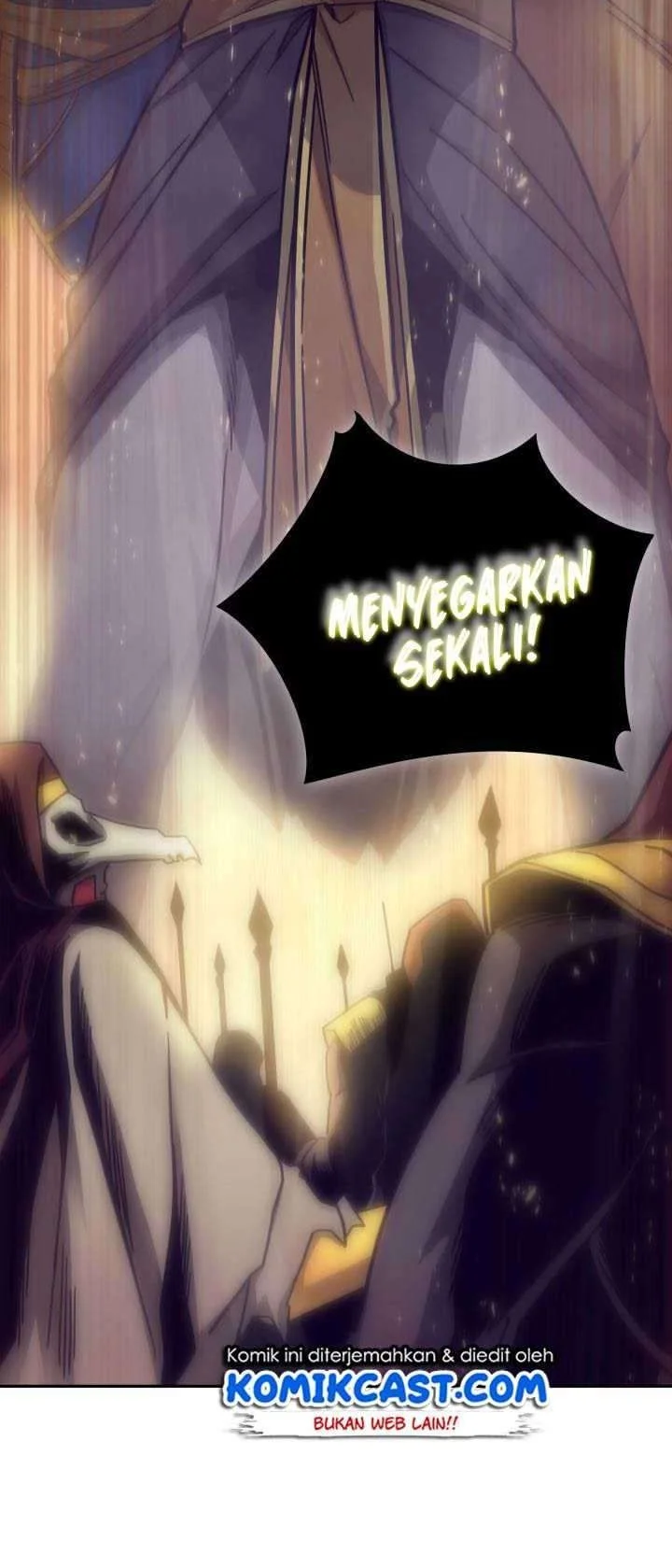 Tomb Raider King Chapter 143 Gambar 13