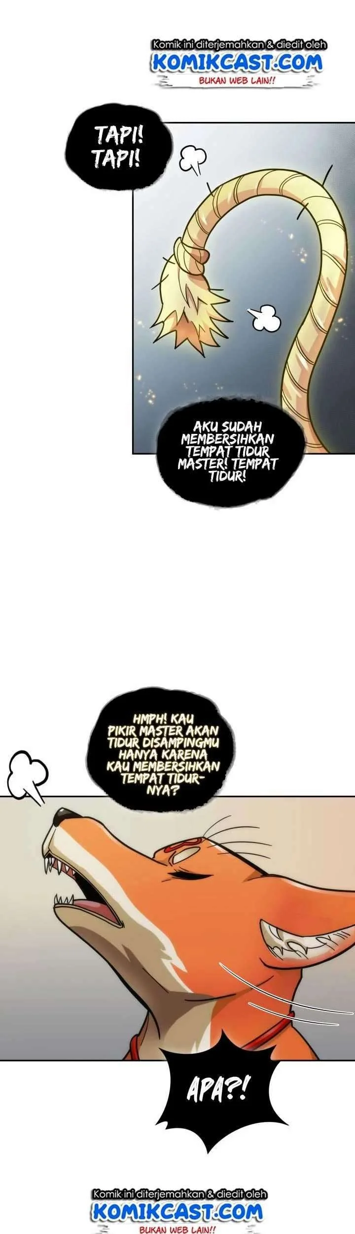 Tomb Raider King Chapter 145 Gambar 13