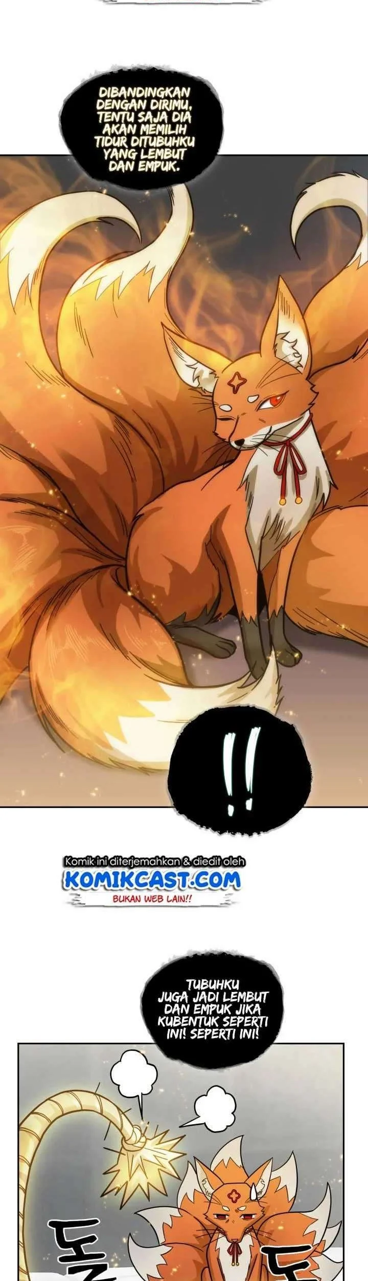 Tomb Raider King Chapter 145 Gambar 14