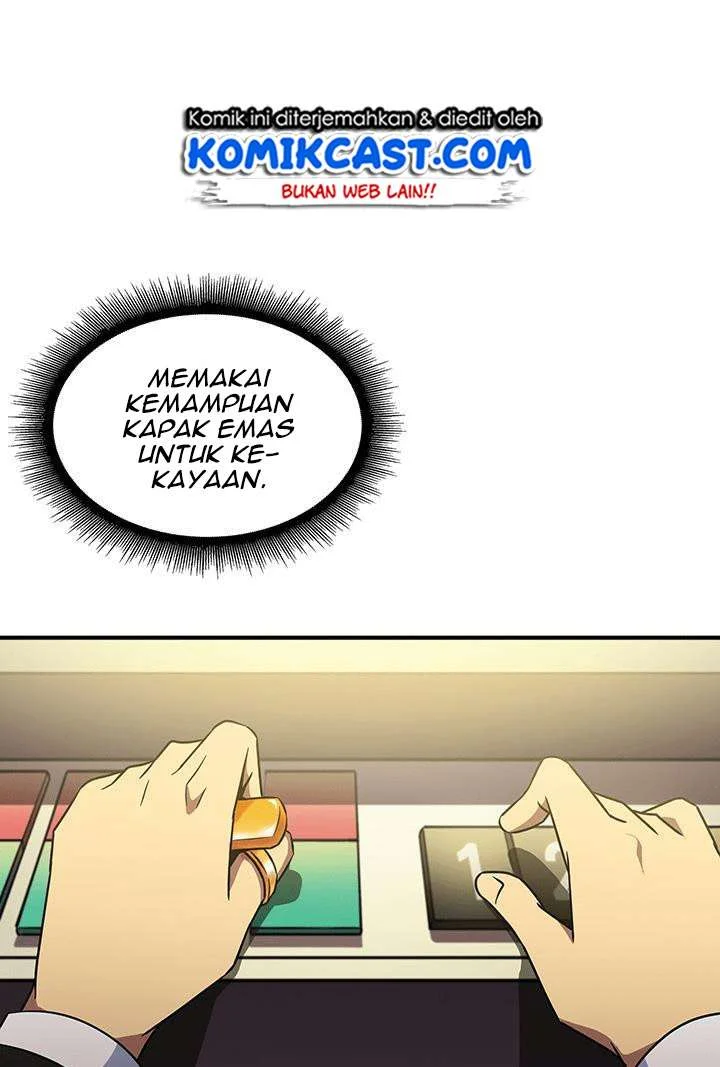 Tomb Raider King Chapter 15 Gambar 23