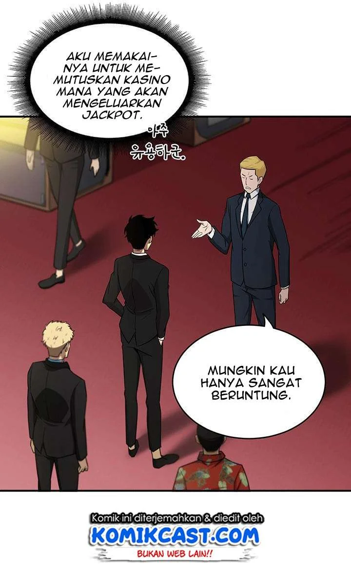 Tomb Raider King Chapter 15 Gambar 25