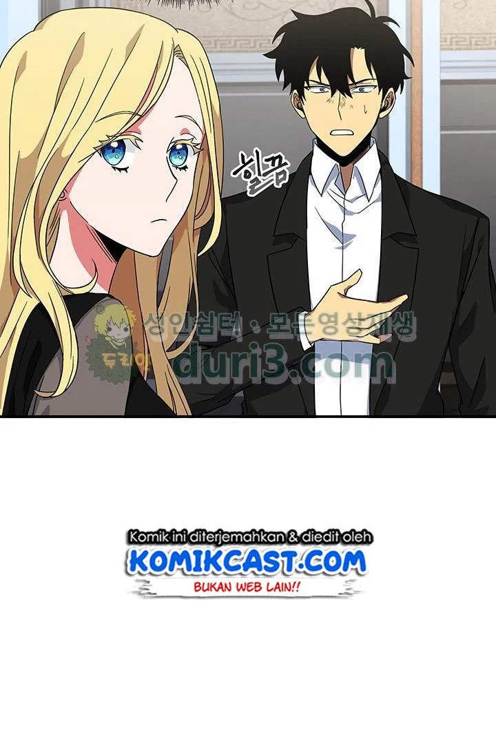 Tomb Raider King Chapter 16 Gambar 10