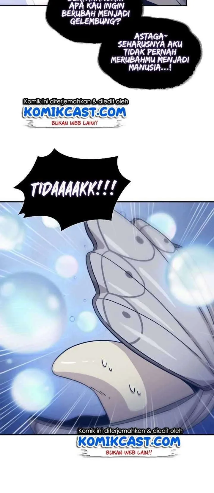 Tomb Raider King Chapter 165 Gambar 10