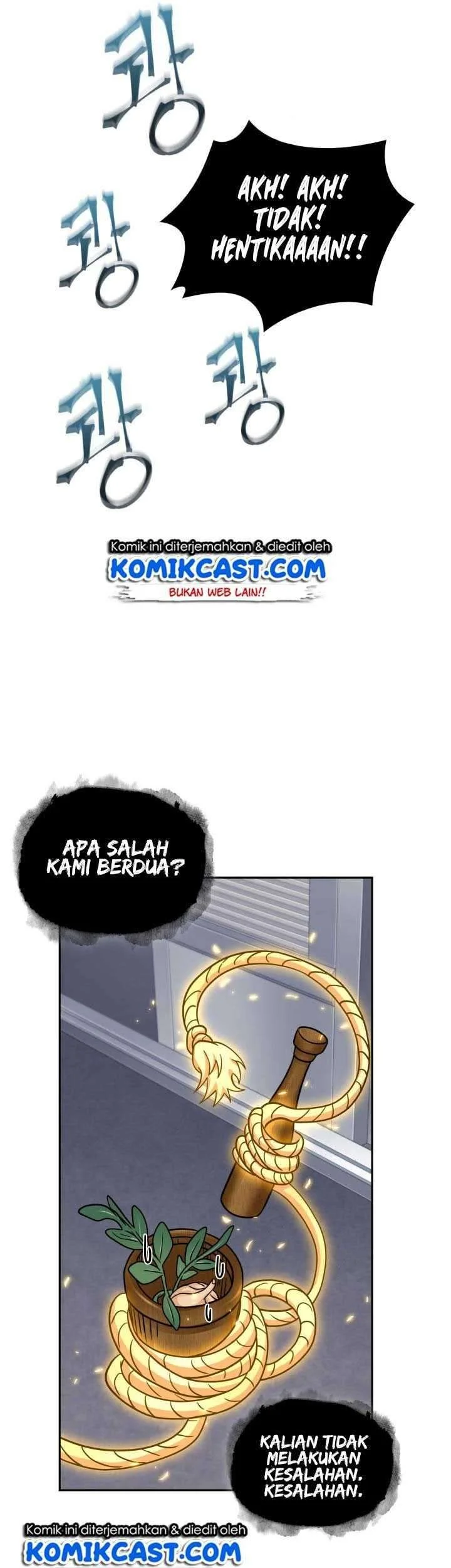 Tomb Raider King Chapter 167 Gambar 11
