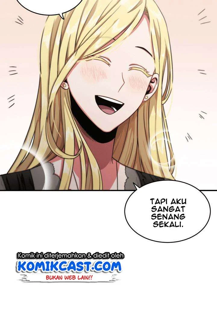Tomb Raider King Chapter 17 Gambar 23