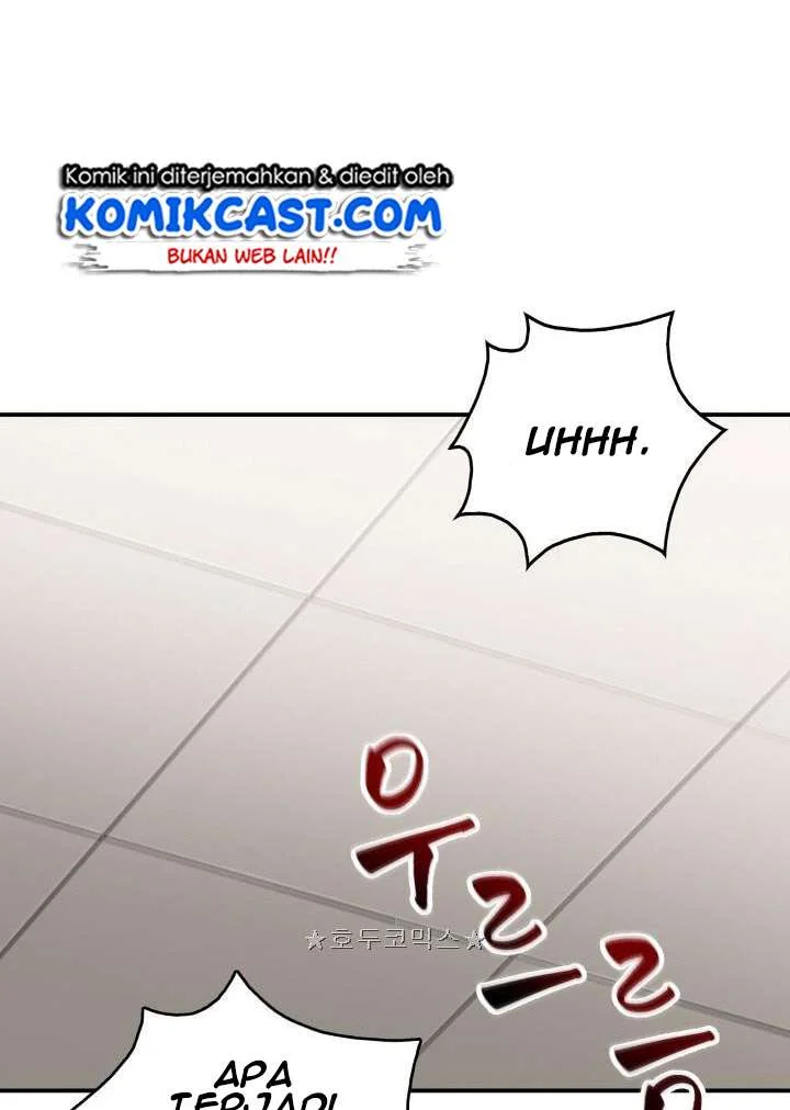 Tomb Raider King Chapter 17 Gambar 25
