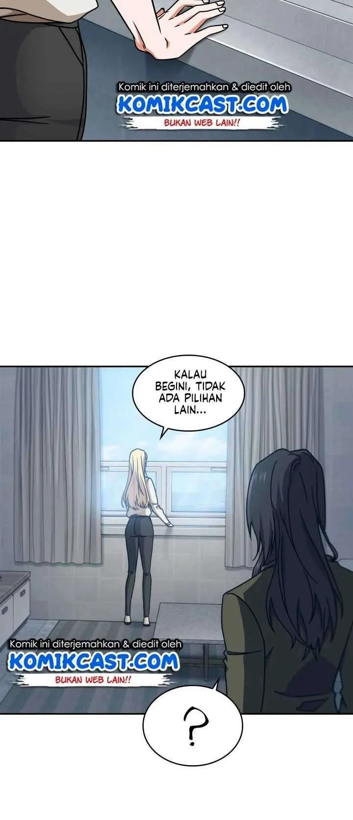 Tomb Raider King Chapter 173 Gambar 13