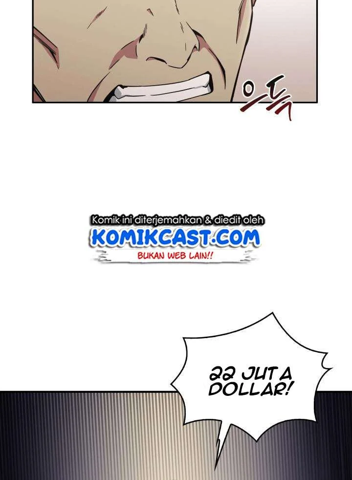 Tomb Raider King Chapter 18 Gambar 23