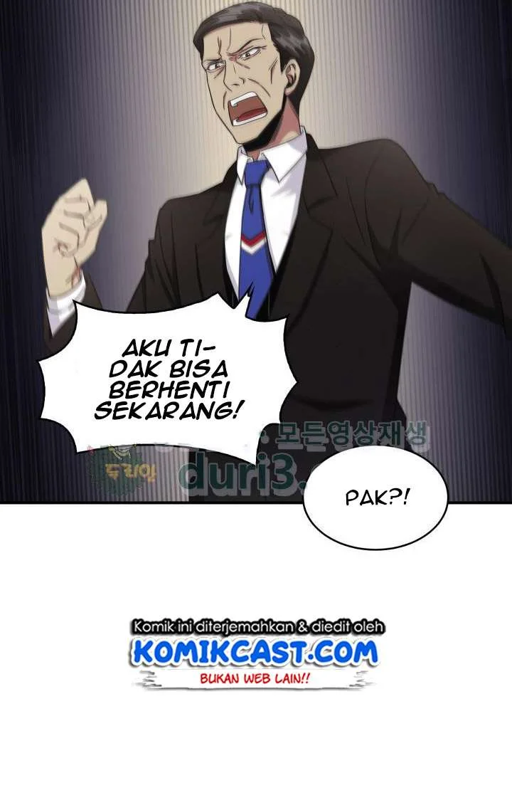 Tomb Raider King Chapter 18 Gambar 24