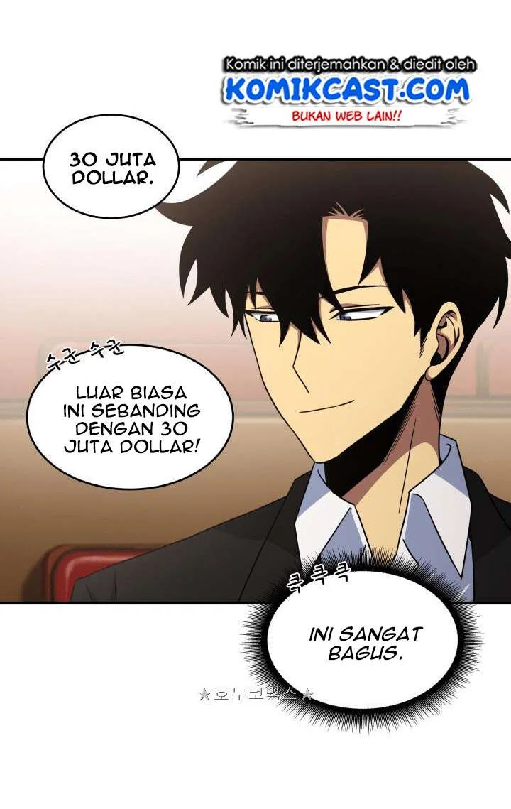 Tomb Raider King Chapter 18 Gambar 25