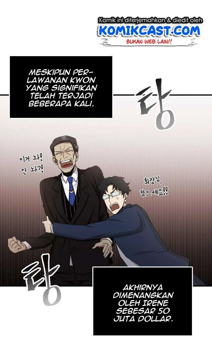 Tomb Raider King Chapter 18 Gambar 26