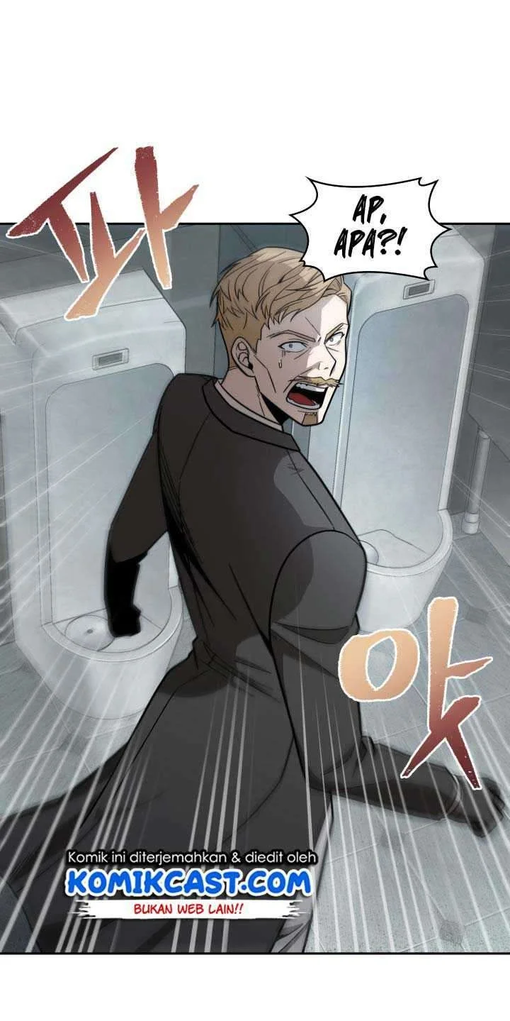 Tomb Raider King Chapter 182 Gambar 13