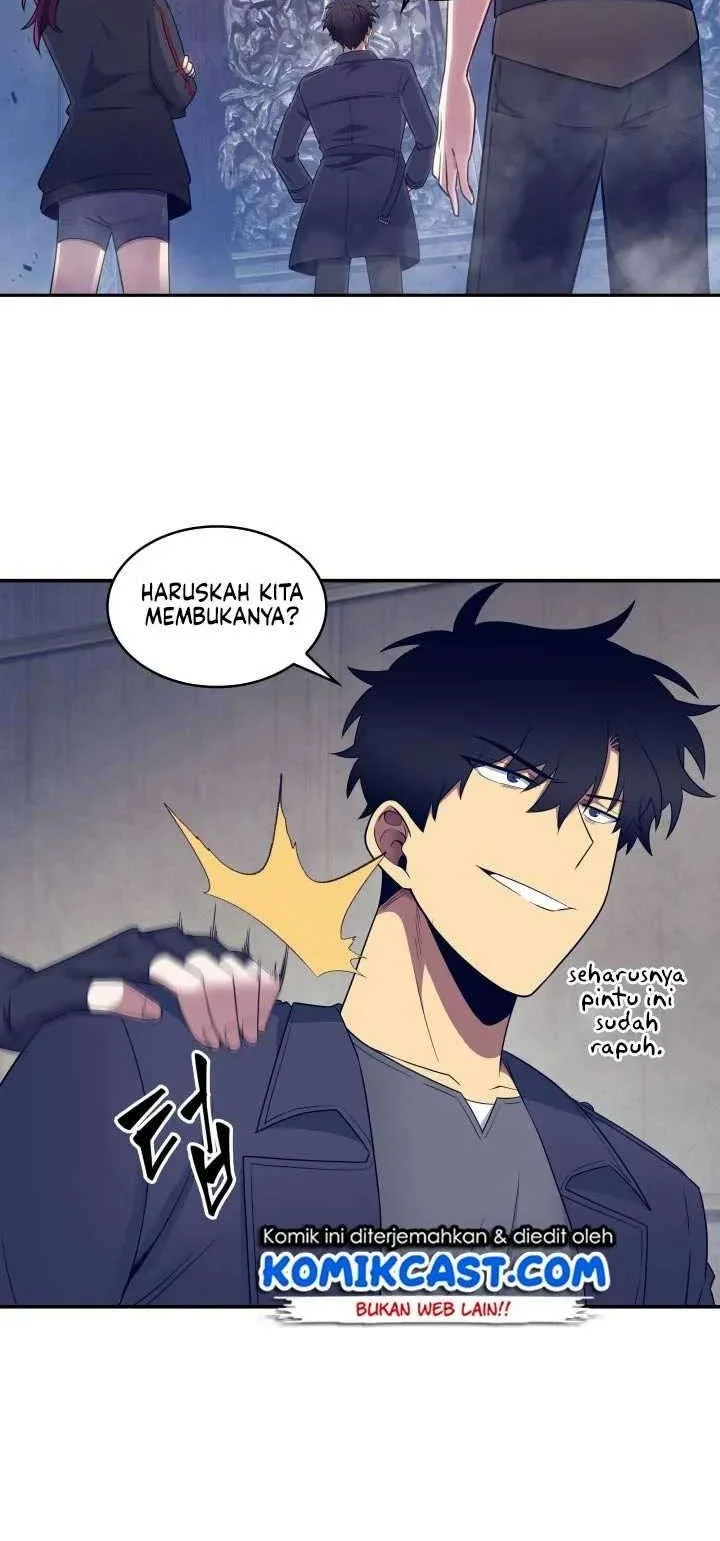 Tomb Raider King Chapter 183 Gambar 22