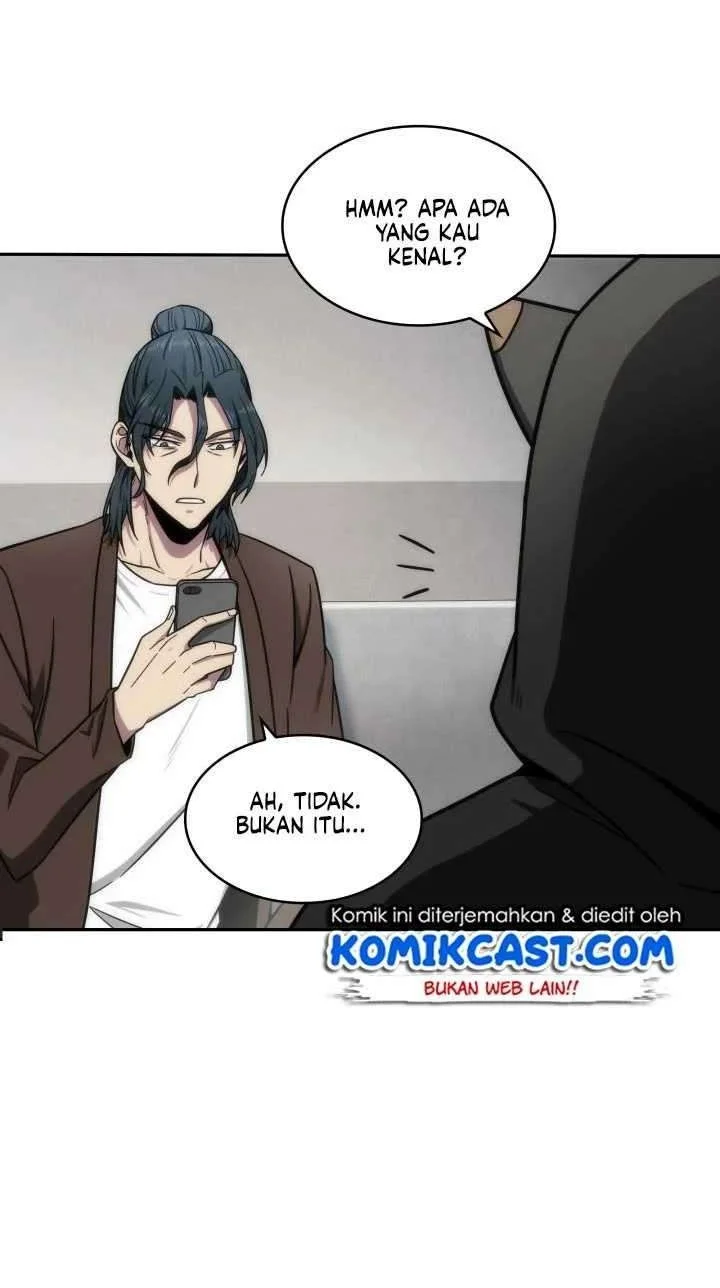 Tomb Raider King Chapter 188 Gambar 20