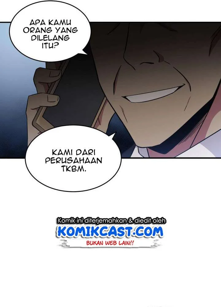 Tomb Raider King Chapter 19 Gambar 19