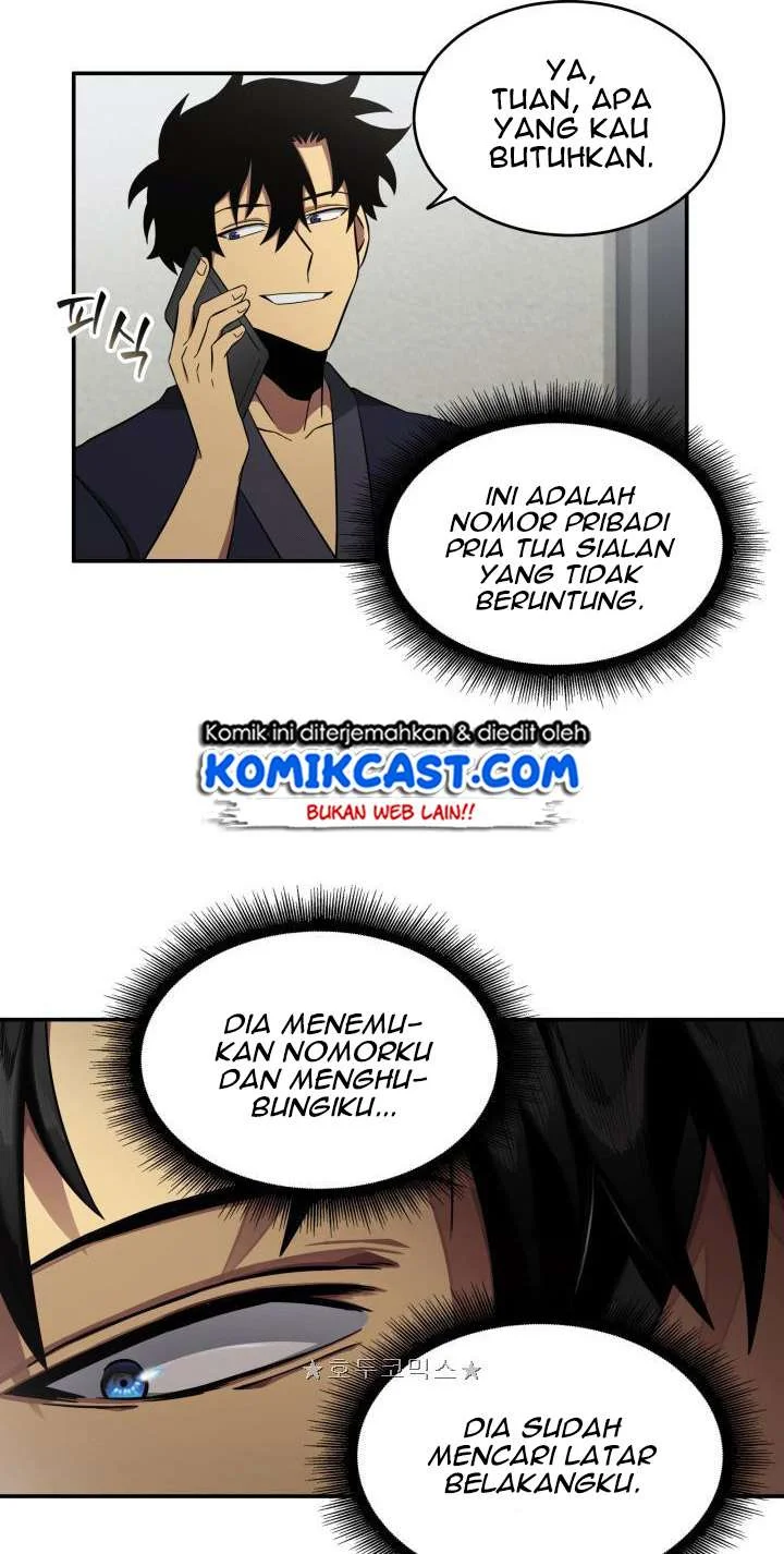 Tomb Raider King Chapter 19 Gambar 20