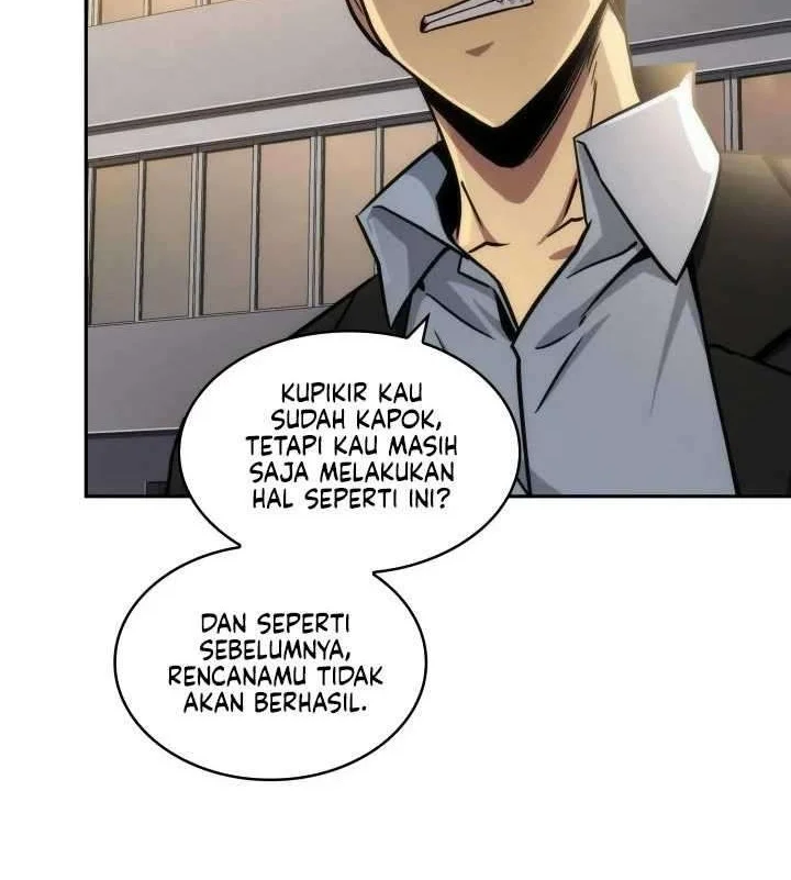 Tomb Raider King Chapter 194 Gambar 13