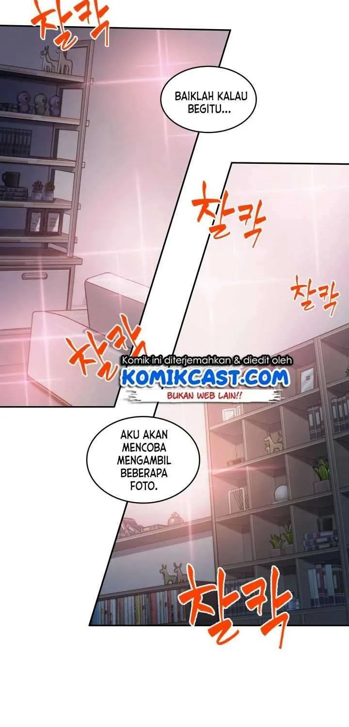 Tomb Raider King Chapter 197 Gambar 11
