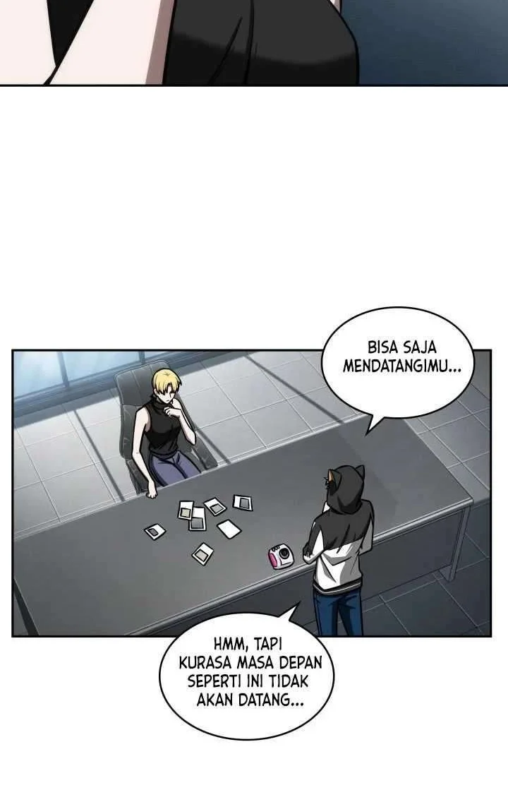 Tomb Raider King Chapter 198 Gambar 11