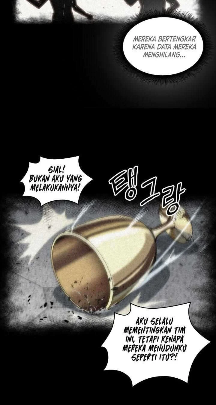 Tomb Raider King Chapter 201 Gambar 11