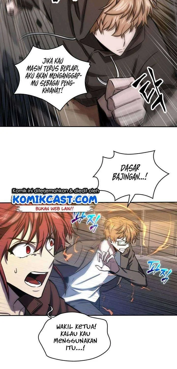 Tomb Raider King Chapter 203 Gambar 11