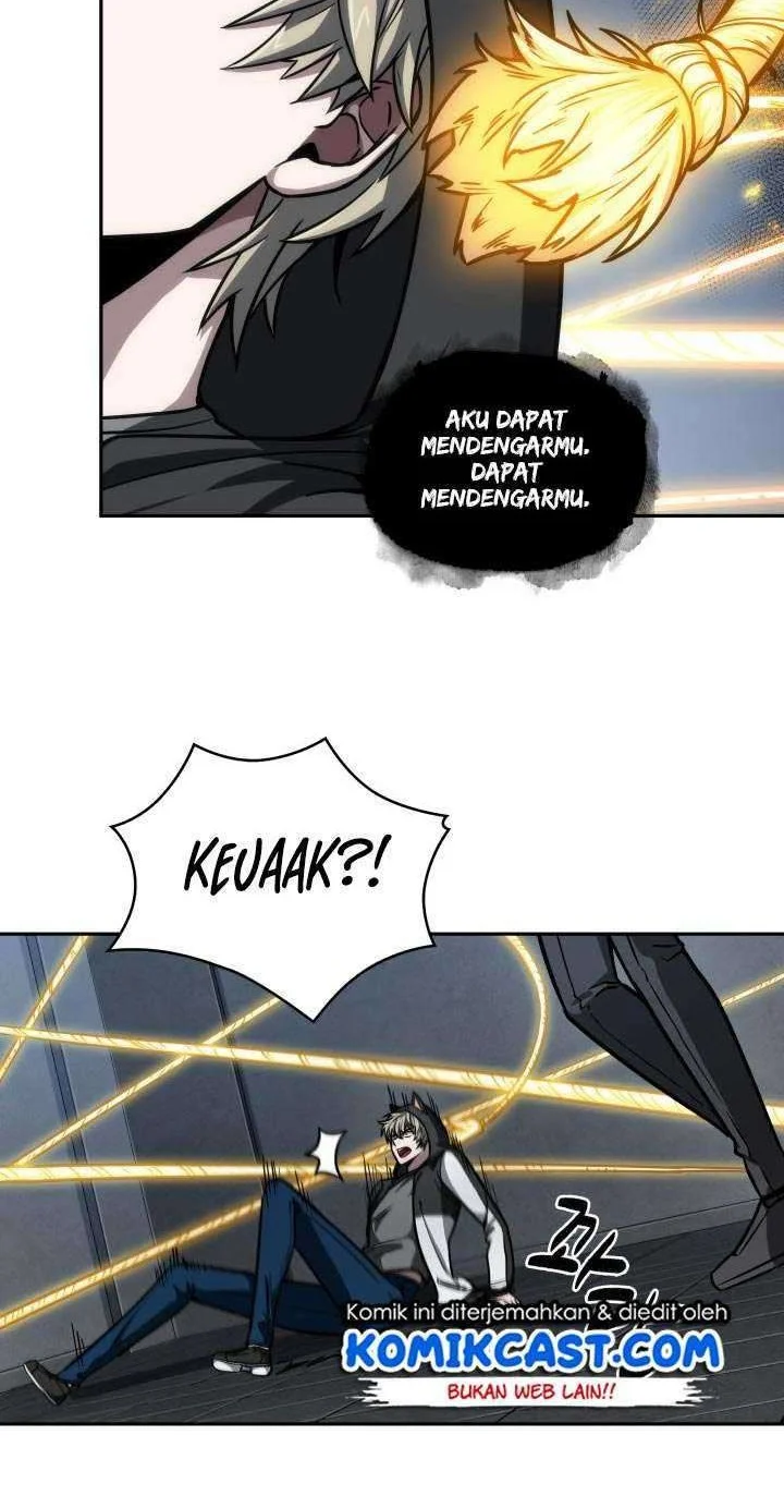 Tomb Raider King Chapter 204 Gambar 11