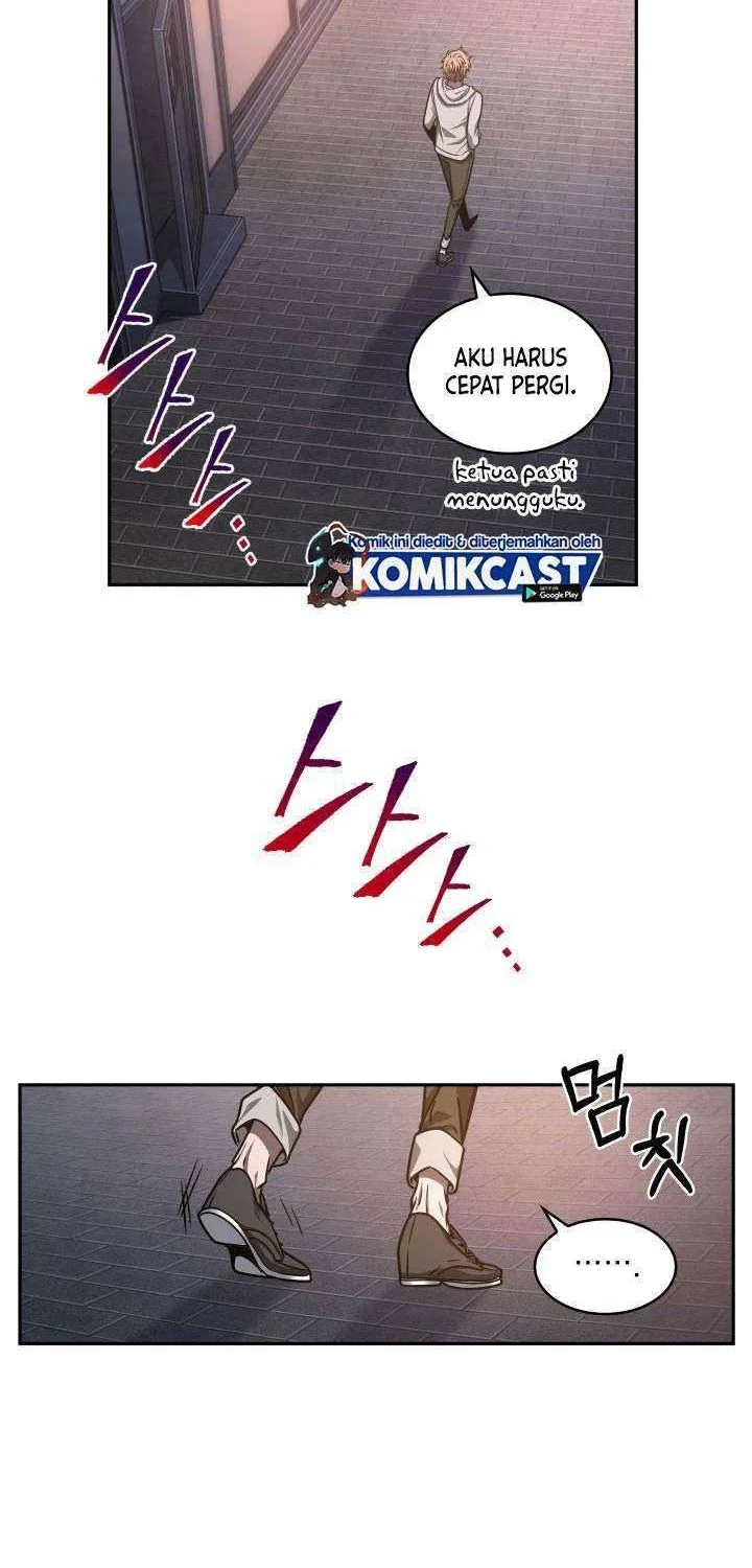 Tomb Raider King Chapter 209 Gambar 23