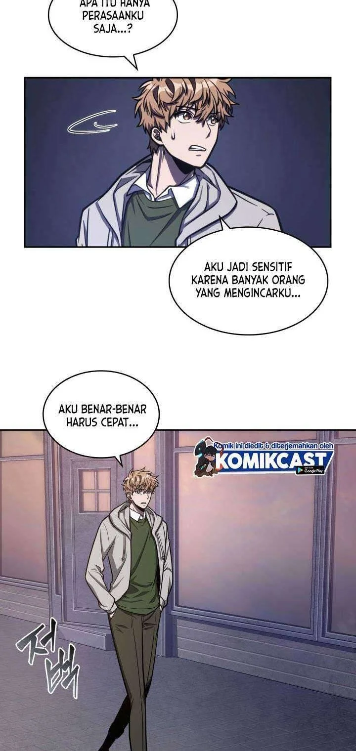 Tomb Raider King Chapter 209 Gambar 25