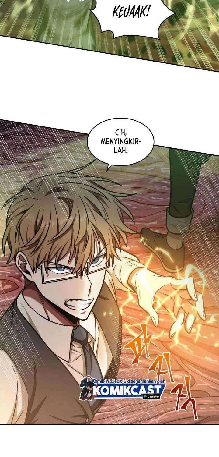 Tomb Raider King Chapter 211 Gambar 13