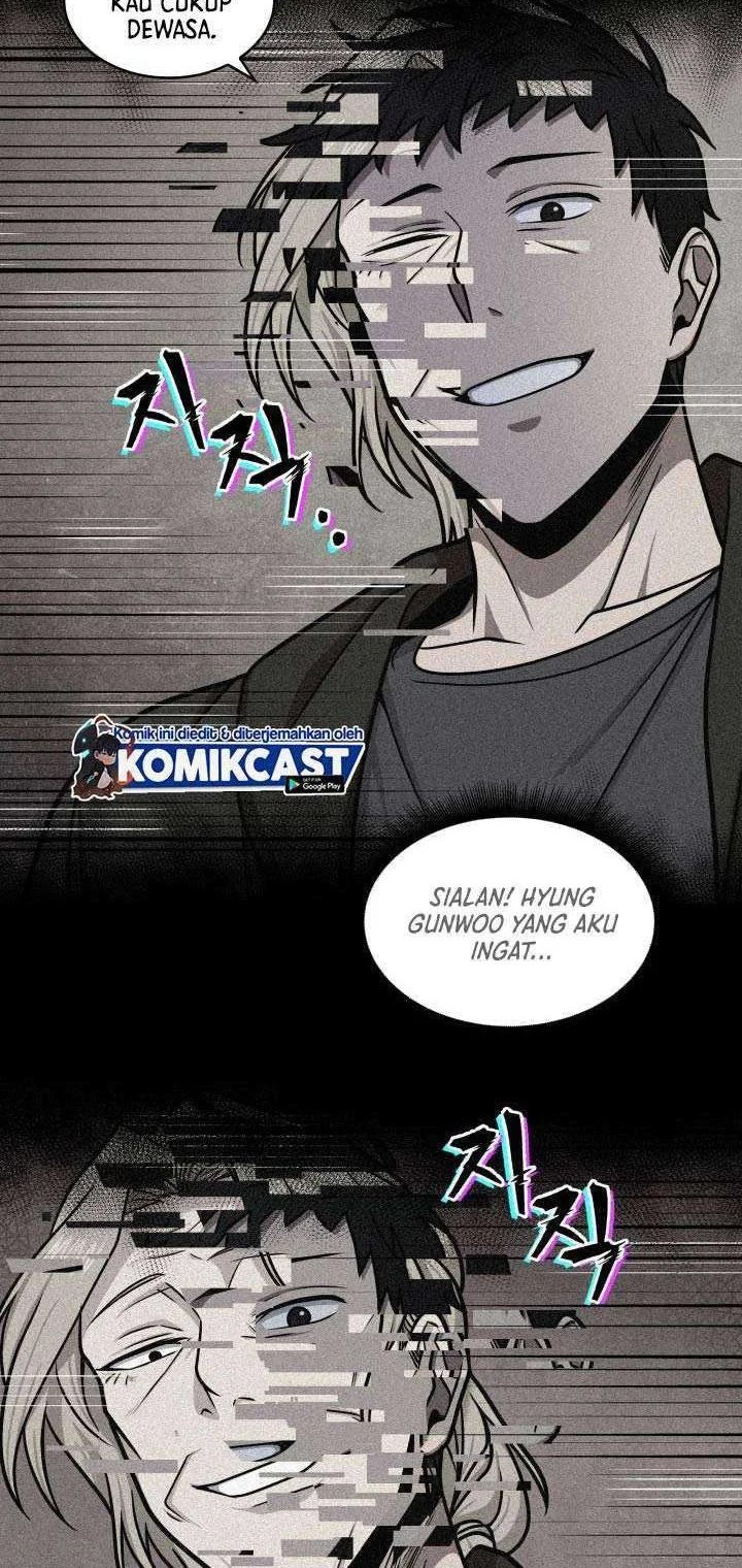 Tomb Raider King Chapter 213 Gambar 15