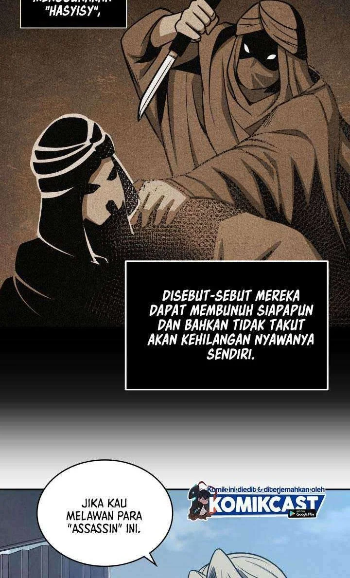 Tomb Raider King Chapter 215 Gambar 13